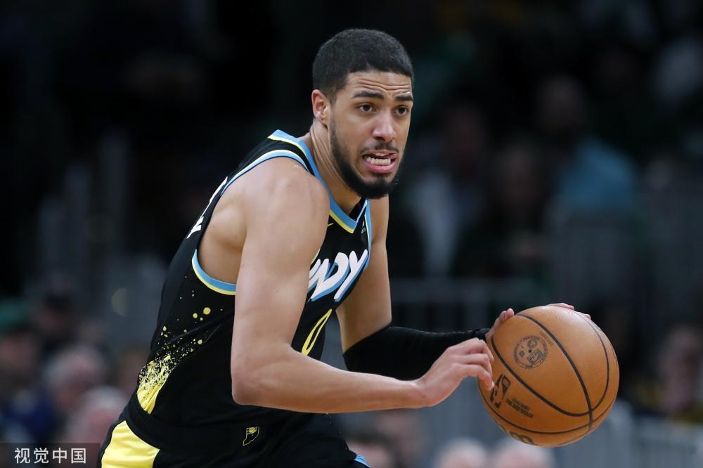 NBA赛场