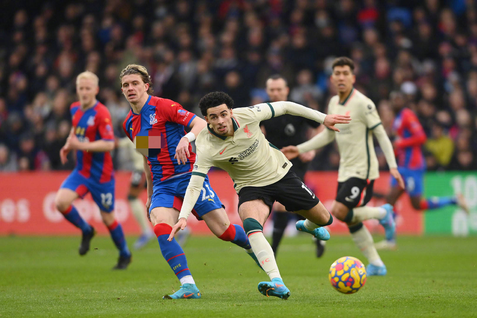 让高强度比 让高强度比