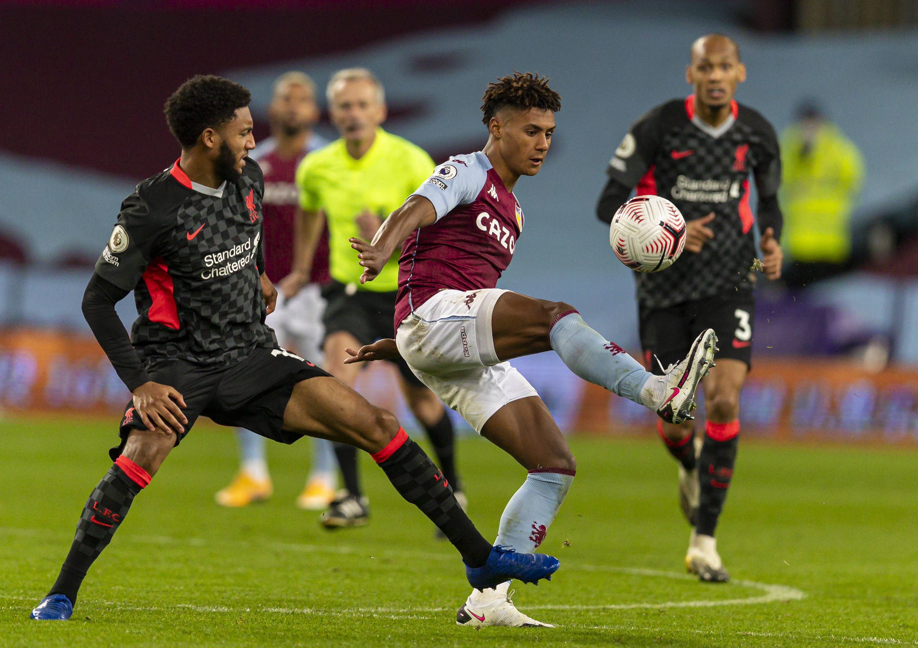 足球教练和 足球教练和